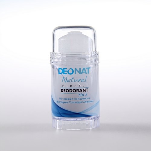 Натуральный дезодорант Деонат
